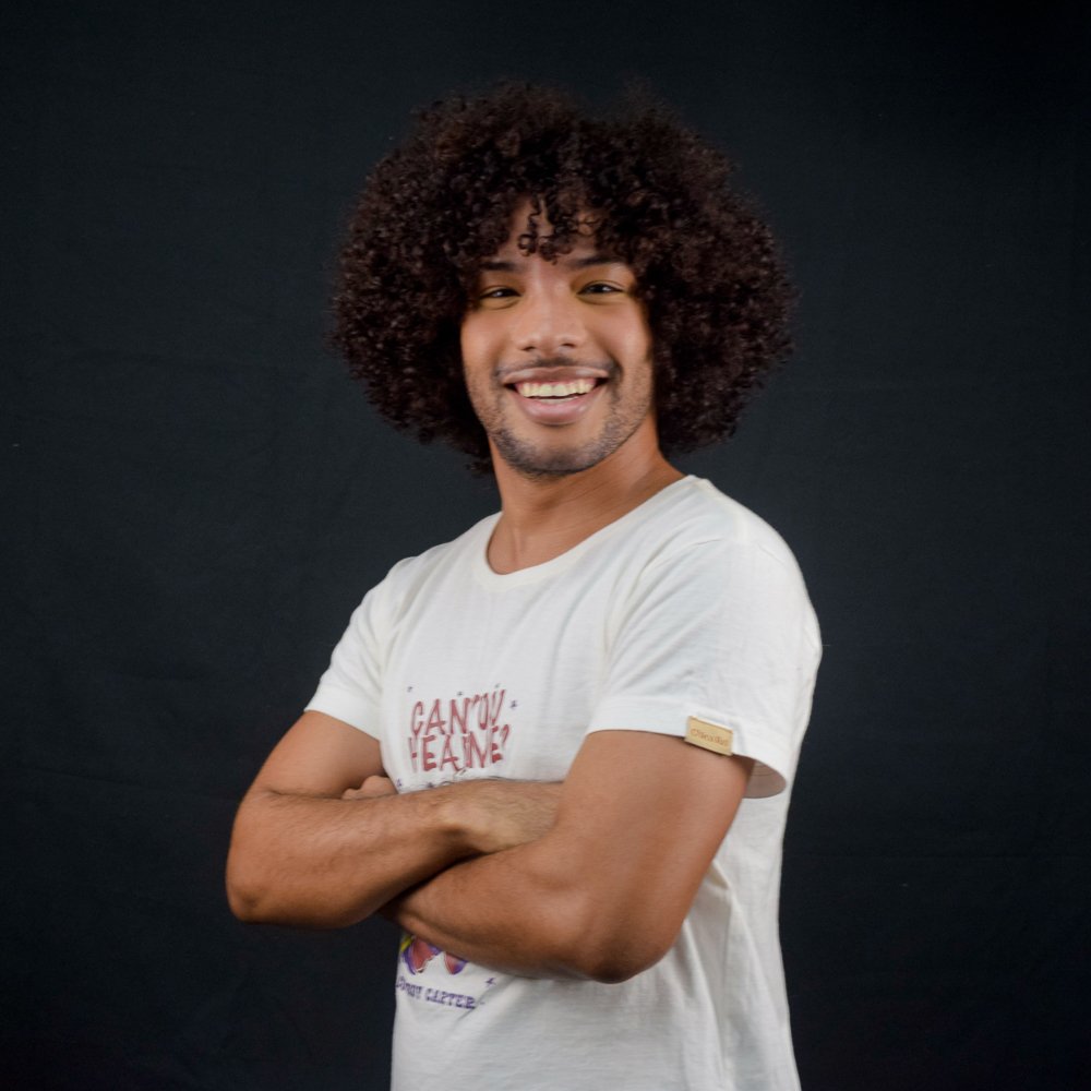 Foto Henrique Tenório