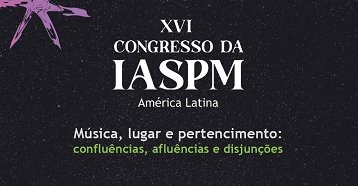 O LAMA na IASPM-AL